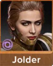 Jolder