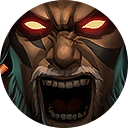 Courroux du berserker